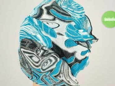 sukienka z chusty: Bluzka damska, rozmiar S — 4