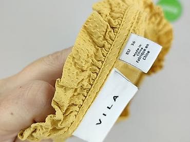 k: Vila, Жіноча блуза, розмір S — 5