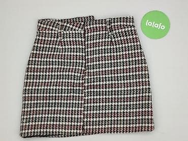 w spodniczce: Spódnica damska, rozmiar M — 3