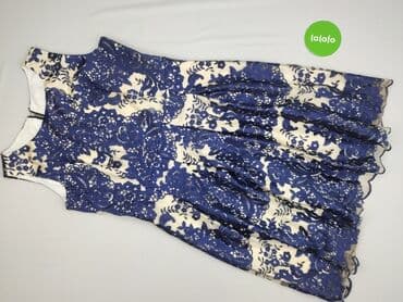 spódniczka na poprawiny: Sukienka damska, rozmiar 3XL — 2