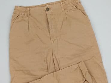 kappahl spodnie z wysokim stanem: House, Spodnie dla mężczyzn, rozmiar XL — 1