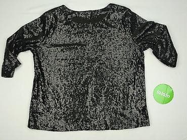 bluzki eldar: KappAhl, Bluzka damska, rozmiar L — 5