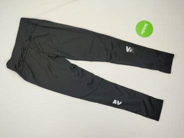 legginsy sportowe damskie martes: Martes, Legginsy Sportowe damskie, rozmiar M — 3