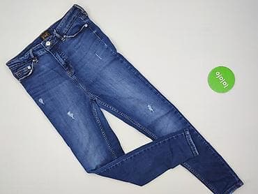 abc jeans: F&F, Jeansy damskie, rozmiar S — 2