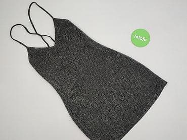 kombinezon cekiny: Zara, Sukienka damska, rozmiar M — 2