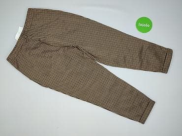 tenisówki primark: Terranova, Spodnie materiałowe damskie, rozmiar M — 3