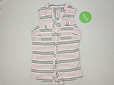 bluza wawa: Papaya, Koszula damska, rozmiar L — 2