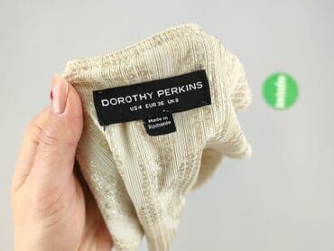 dorothy perkins bluzki: Dorothy Perkins, Bluzka damska, rozmiar S — 4