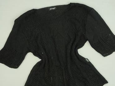 Kobiety: Sweter damski, rozmiar L — 1