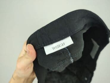 guess buty wyprzedaż olx: Yessica, Spodnie materiałowe damskie, rozmiar M — 4