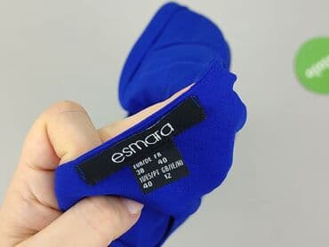 monnari bluzka pod marynarkę: Esmara, Bluzka damska, M — 5