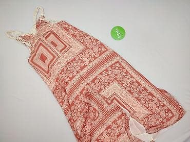 spodnice maxi: Zara, Sukienka damska, rozmiar M — 3