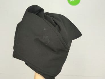 krótkie spodenki dresowe damskie allegro: Spodnie materiałowe damskie, rozmiar S — 5