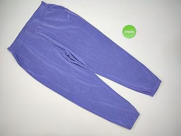 z adidasa: 4F, Spodnie dresowe damskie, rozmiar XL — 2