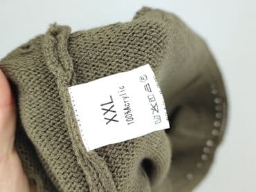 olivka blog dżinsy: Top damski, rozmiar 2XL — 4