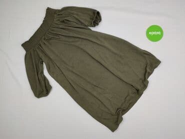 sukienka na chrzest dla mamy plus size: Sukienka damska, rozmiar S — 2