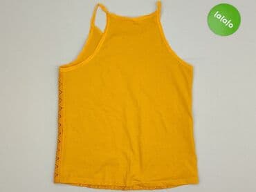 top z piórami reserved: Reserved, Top damski, M — 3