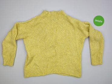 sailor moon m: Sweter damski, rozmiar M — 2