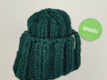h: Cap, Female, condition - Very good — 4