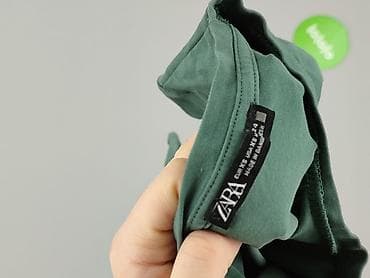 koszulka warka: Zara, T-shirt damski, rozmiar XS — 5