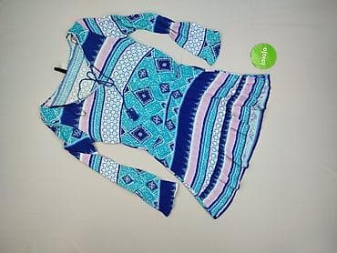 cekiny hm: H&M Divided, Sukienka damska, rozmiar XS — 2