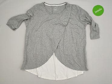 leginsy smyk: Esmara, Bluzka damska, rozmiar L — 2