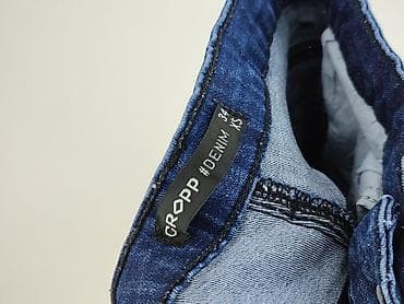 crivit softshell dla dzieci: Cropp, Jeansy damskie, rozmiar XS — 4