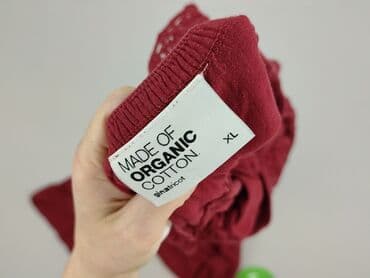 zwiewna sukienki na wesele maxi: Gina Tricot, Sukienka damska, rozmiar XL — 4