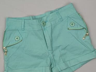 gdzie kupić krótkie spodenki: Szorty damskie, rozmiar S — 1
