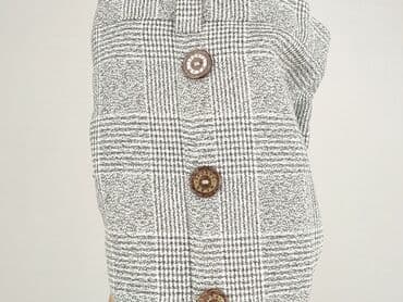 spódnice plisowane z guzikami: Spódnica damska, rozmiar M — 6