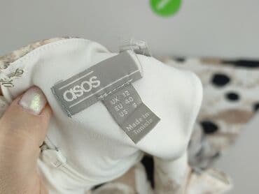 tanie sukienki asymetryczne: Asos, Sukienka damska, rozmiar L — 5