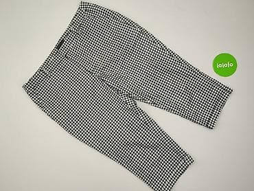 jeans carpenter: Yessica, Spodnie 3/4 damskie, rozmiar XL — 2