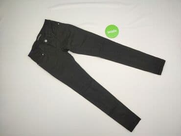 jeansy niemowlęce: Terranova, Jeansy damskie, rozmiar 2XS — 2