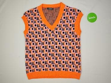 rebel primark: Primark, Kamizelka damska, rozmiar L — 2