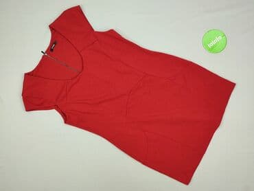 sukienki wieczorowe krótkie zalando: Kiomi, Sukienka damska, rozmiar XL — 2