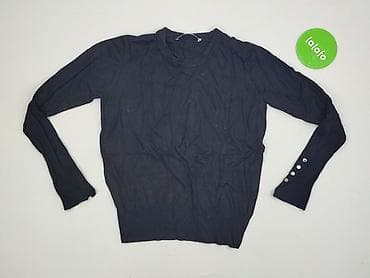 stich sweter: Zara, Sweter damski, rozmiar M — 2