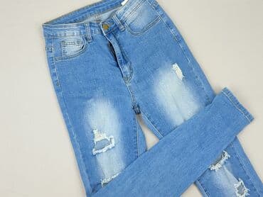 Shein, Jeansy damskie, rozmiar XS — 1