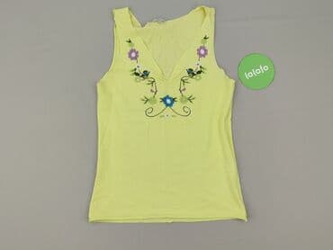 koszulka jedwabna intimissimi: In Extenso, Top damski, rozmiar M — 2