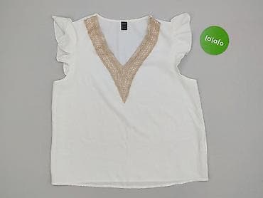 sheclothes pl: Shein, Bluzka damska, rozmiar M — 2