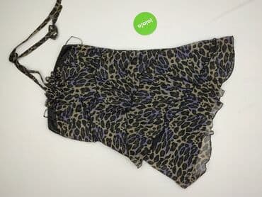 sukienka zebra mohito: Women`s dress, size S (EU 36) — 2