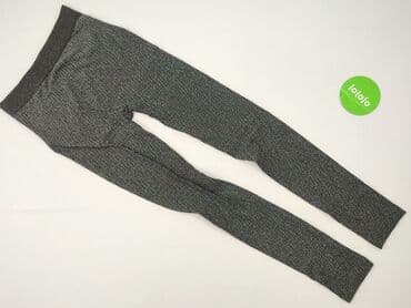 legginsy antycellulitowe masujące i wyszczuplające: Leggings Sports for women, size S — 3