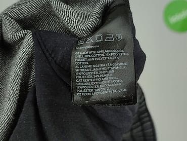 house dresy: H&M, Szorty damskie, rozmiar XS — 5