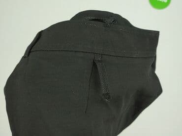 spodnie 42: Spodnie materiałowe damskie, rozmiar XL — 5