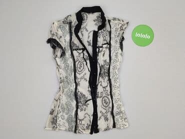 bluza tom i jerry damska: Bluzka damska, rozmiar S — 2