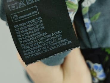 koszula hawajska c a: H&M, Koszula damska, rozmiar 2XS — 6