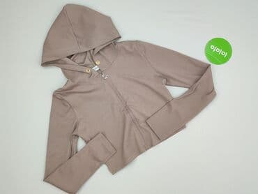 koko bluza: HDM, Bluza z kapturem damska, rozmiar M — 2