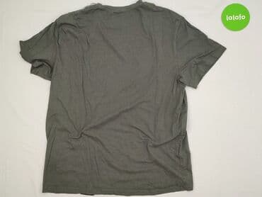 panczo.com koszulki: Koszulka dla mężczyzn, 2XL, Sinsay, stan - Dobry — 3