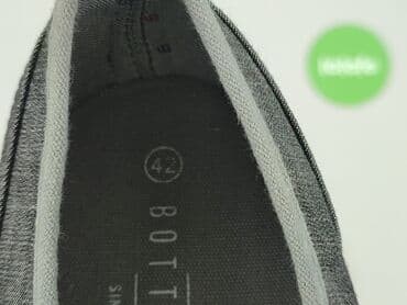 buty koty ccc: Trampki dla mężczyzn, 42 — 4