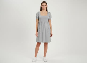 butik z sukienkami poznań: Sukienka damska, rozmiar S — 1