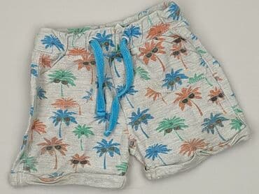 only play curve spodnie: Shorts, Pepco, 9-12 months, condition - Good — 1